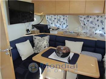 Fiart Mare FIART 38 GENIUS