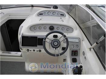Cranchi Endurance 39