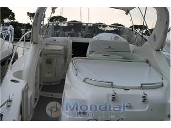 Cranchi Endurance 39