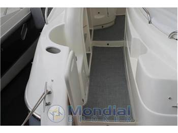 Cranchi Endurance 39