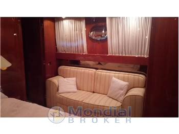 Sanlorenzo SL 72