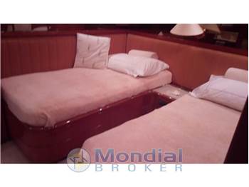 Sanlorenzo SL 72
