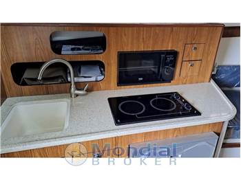 Pursuit OS 345 Offshore