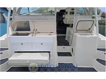 Pursuit OS 345 Offshore