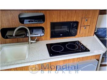 Pursuit OS 345 Offshore