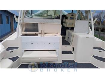 Pursuit OS 345 Offshore