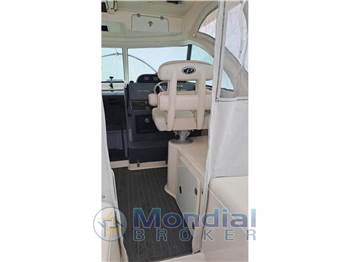 Pursuit OS 345 Offshore