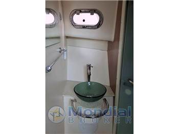 Pursuit OS 345 Offshore