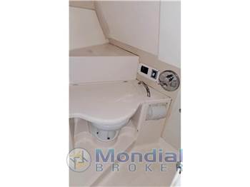 Pursuit OS 345 Offshore