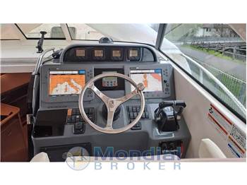 Pursuit OS 345 Offshore