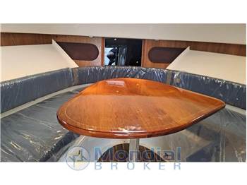 Pursuit OS 345 Offshore