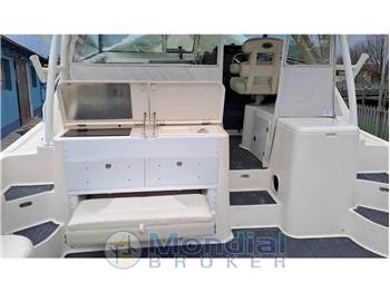 Pursuit OS 345 Offshore