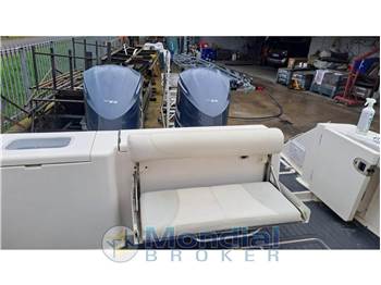 Pursuit OS 345 Offshore