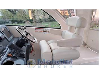 Pursuit OS 345 Offshore