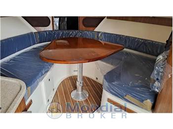 Pursuit OS 345 Offshore