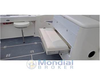 Pursuit OS 345 Offshore