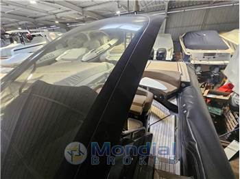Magazzù MX 11 COUPE'