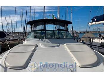 Four Winns VISTA 298