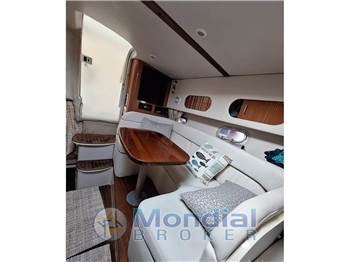 Four Winns VISTA 298