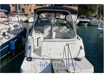 Four Winns VISTA 298