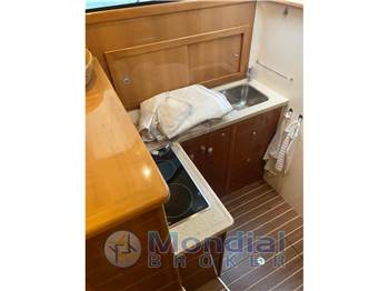 Riviera 40 Fly