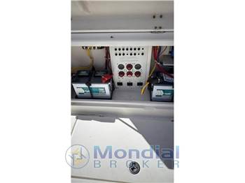 Robalo R 300