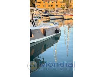 Robalo R 300