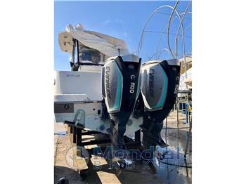 Robalo R 300