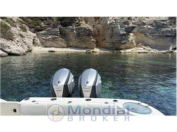 Robalo R 300