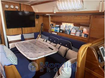 Bavaria Bavaria 39 Cruiser