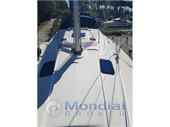 Bavaria Bavaria 39 Cruiser