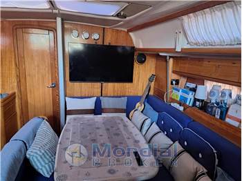 Bavaria Bavaria 39 Cruiser