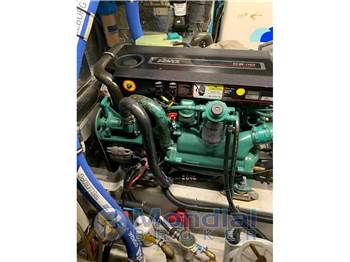 Hallberg Rassy HR 45