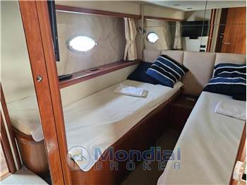 Sunseeker Manhattan 60