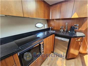 Sunseeker Manhattan 60