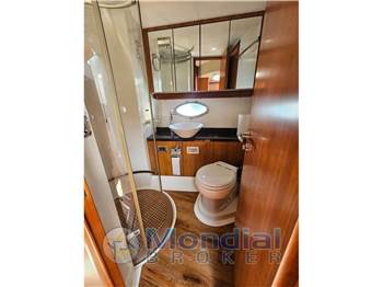 Sunseeker Manhattan 60