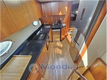 Sunseeker Manhattan 60