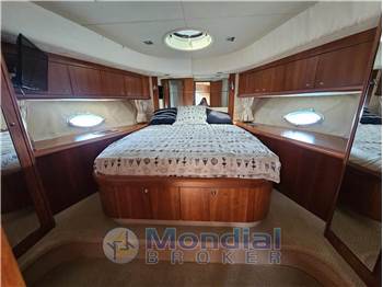 Sunseeker Manhattan 60