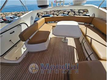 Sunseeker Manhattan 60