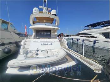 Sunseeker Manhattan 60