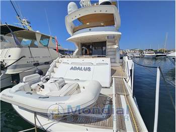 Sunseeker Manhattan 60