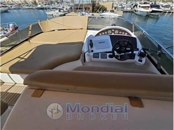 Sunseeker Manhattan 60