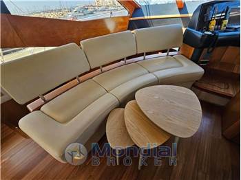 Sunseeker Manhattan 60