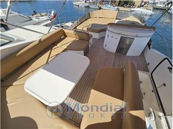 Sunseeker Manhattan 60