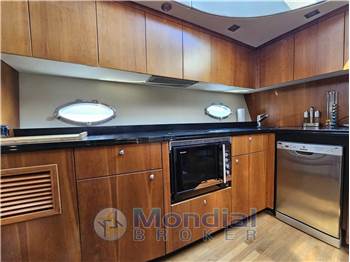 Sunseeker Manhattan 60