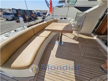 Sunseeker Manhattan 60