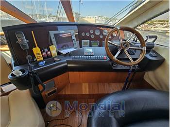 Sunseeker Manhattan 60