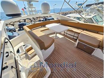 Sunseeker Manhattan 60