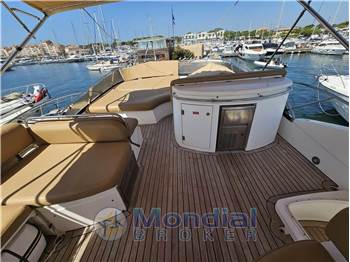 Sunseeker Manhattan 60