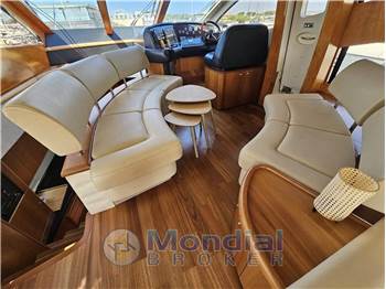 Sunseeker Manhattan 60